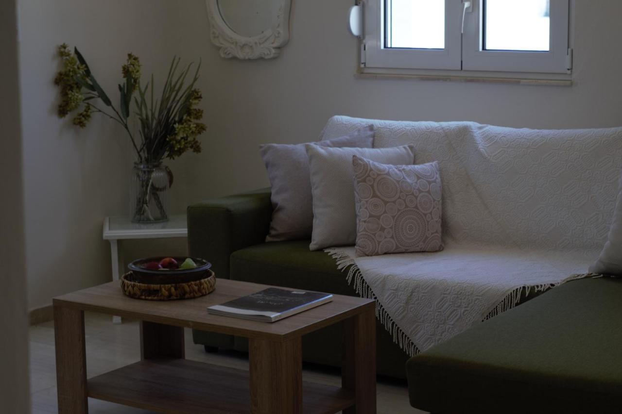 Atalia Apartment, Orne Crete Екстер'єр фото
