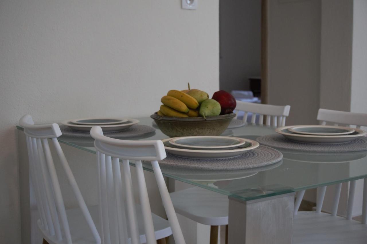 Atalia Apartment, Orne Crete Екстер'єр фото