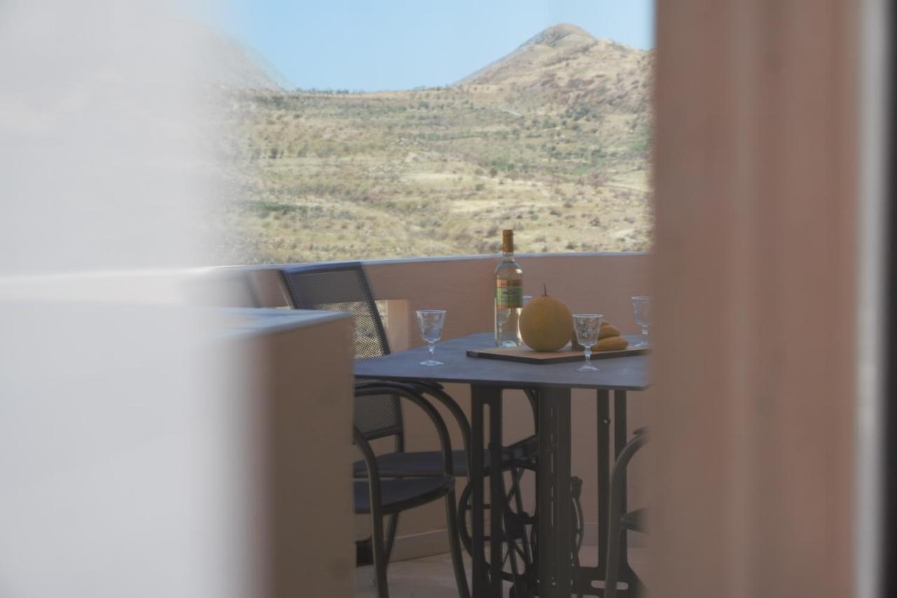 Atalia Apartment, Orne Crete Екстер'єр фото