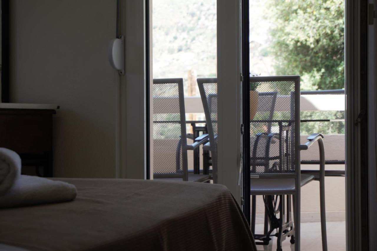 Atalia Apartment, Orne Crete Екстер'єр фото