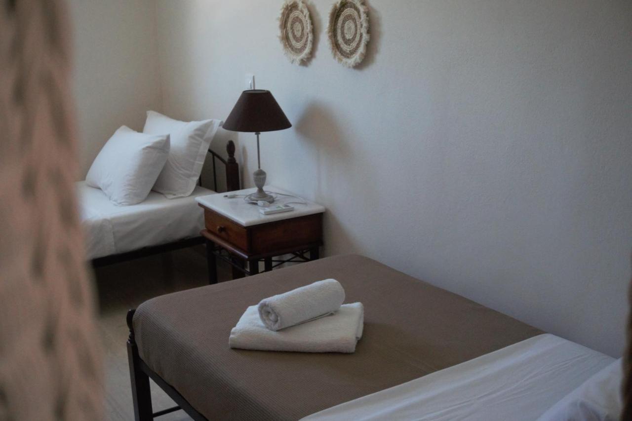 Atalia Apartment, Orne Crete Екстер'єр фото