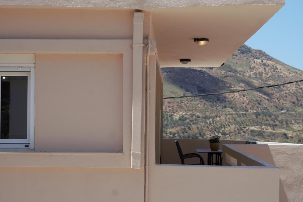 Atalia Apartment, Orne Crete Екстер'єр фото