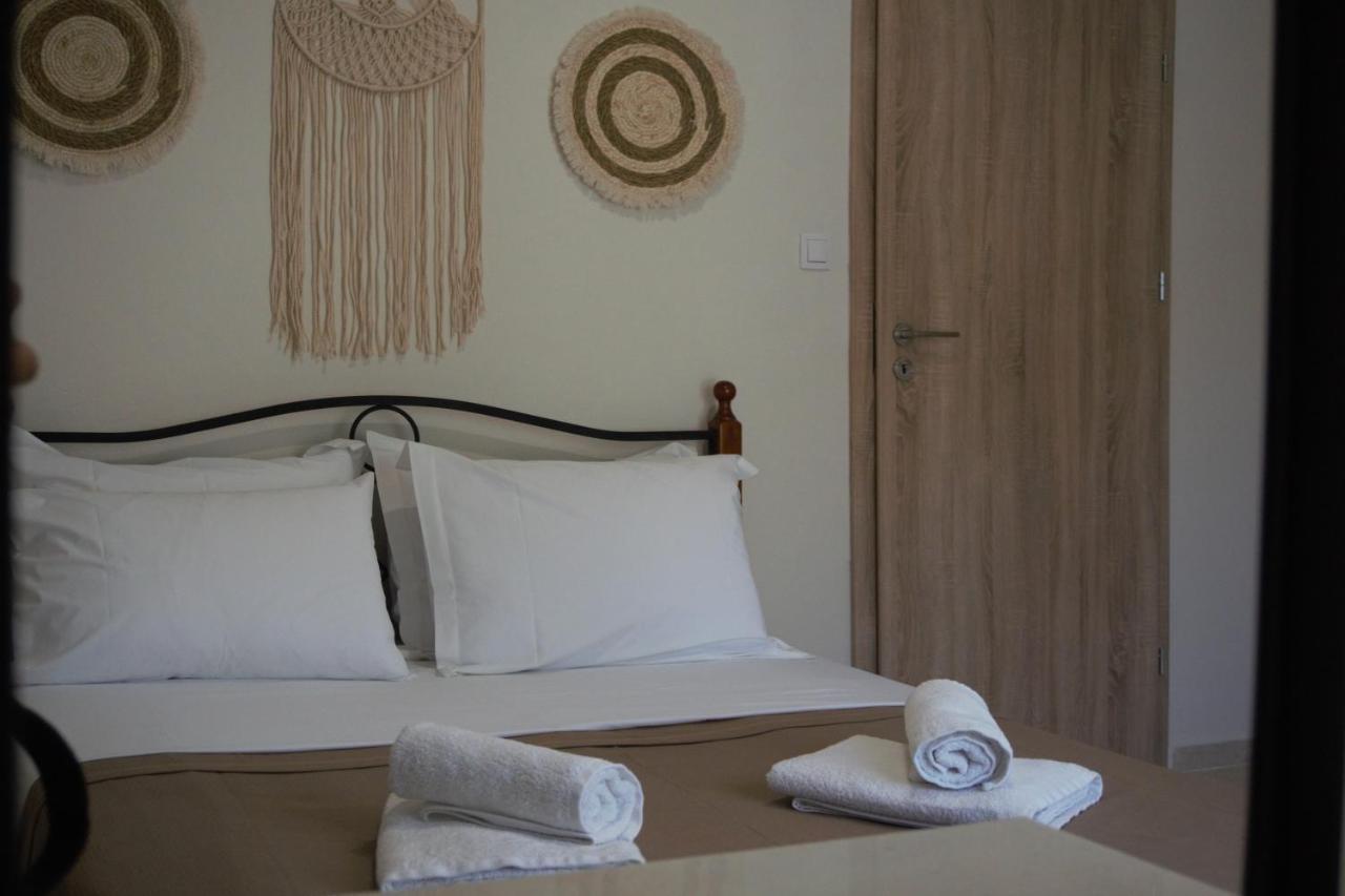 Atalia Apartment, Orne Crete Екстер'єр фото