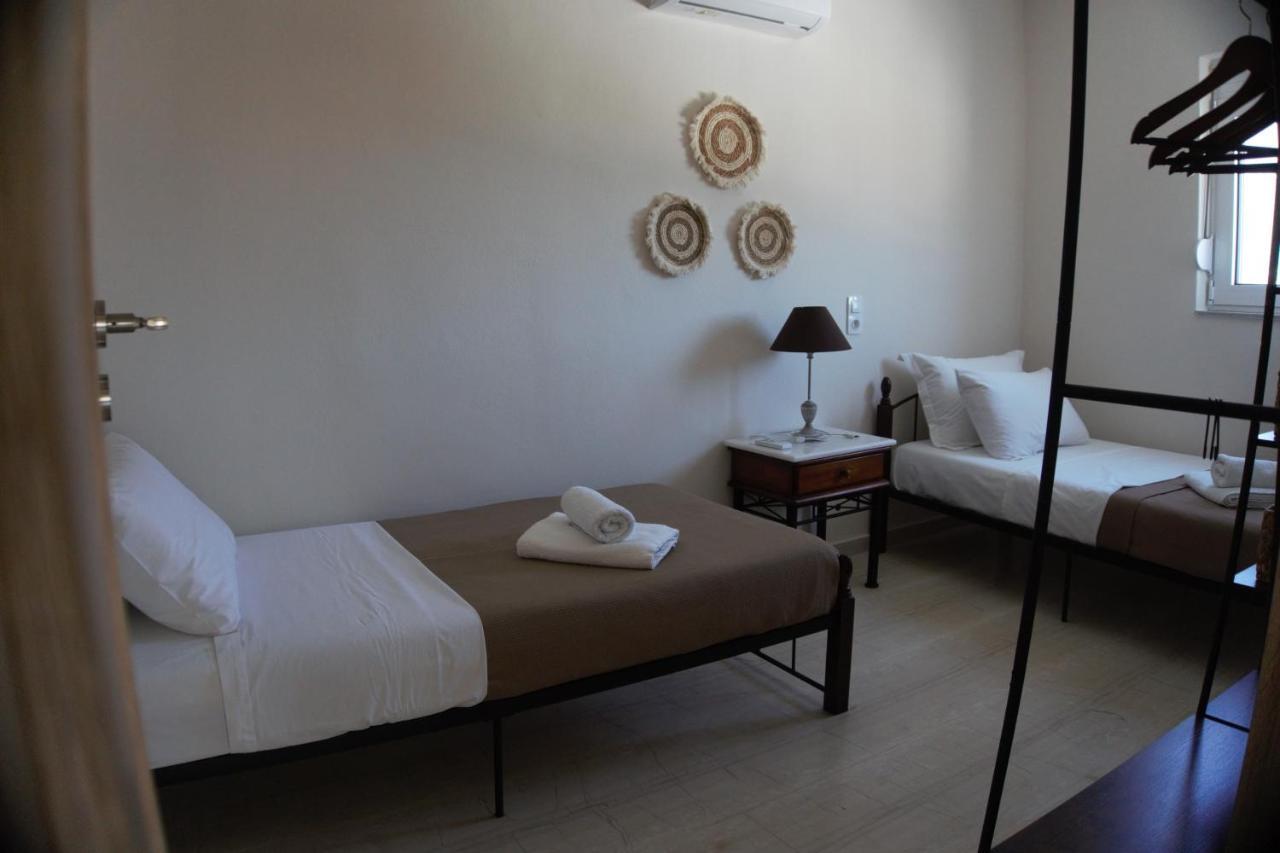 Atalia Apartment, Orne Crete Екстер'єр фото